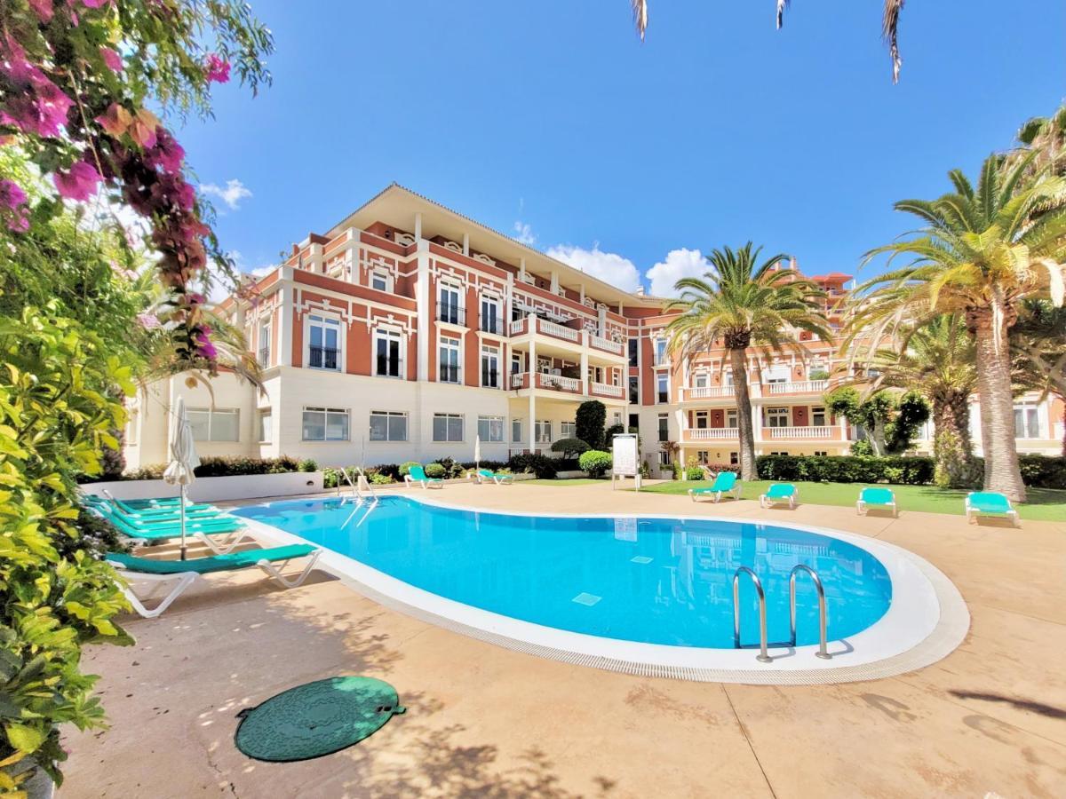 Magnolia House Apartamento Puerto de la Cruz  Exterior foto