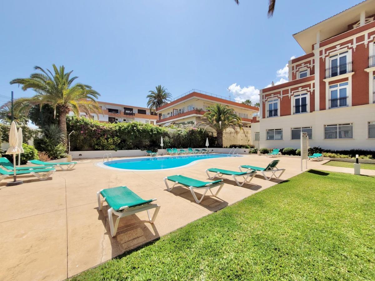 Magnolia House Apartamento Puerto de la Cruz  Exterior foto